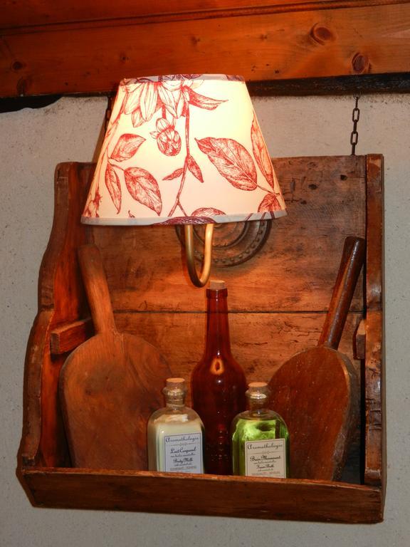 Le gîte des Trois Vaches Brionne Chambre photo